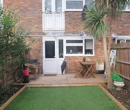 Cade Castle - Tulse Hill Apartamento Londres Exterior foto