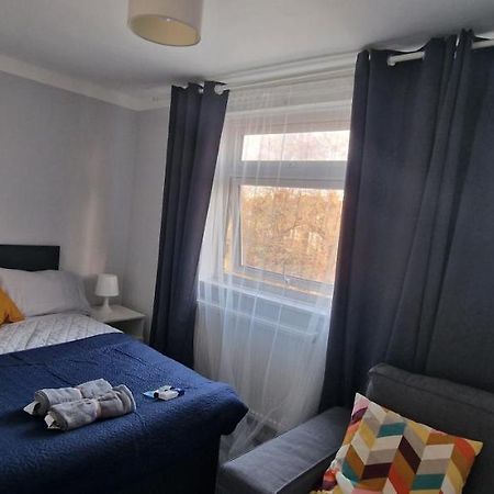 Cade Castle - Tulse Hill Apartamento Londres Exterior foto