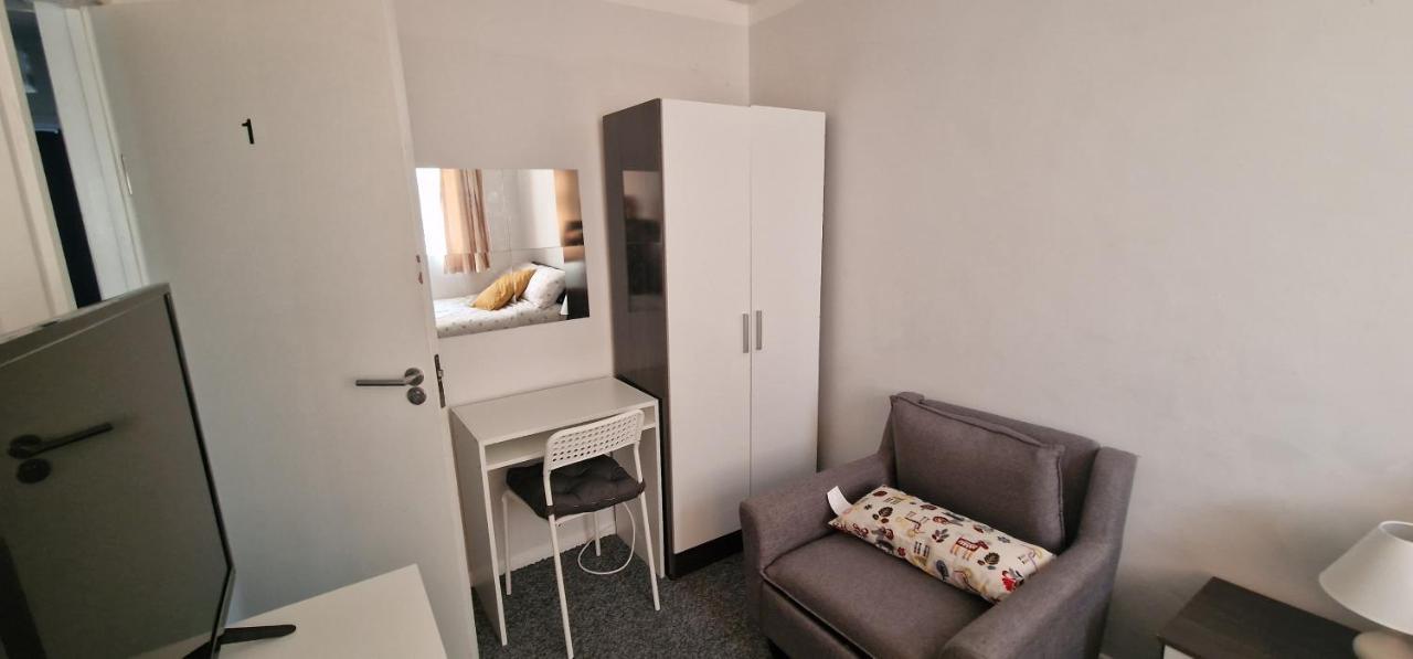 Cade Castle - Tulse Hill Apartamento Londres Exterior foto