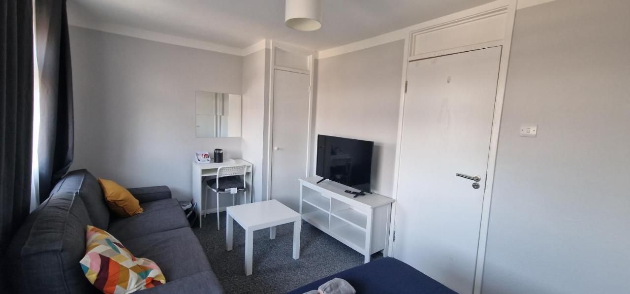 Cade Castle - Tulse Hill Apartamento Londres Exterior foto